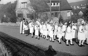 1953_letzte erstkommunion in der notkirche_n_13